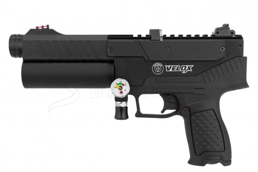 Pistola de aire Hatsan Velox 5,5mm