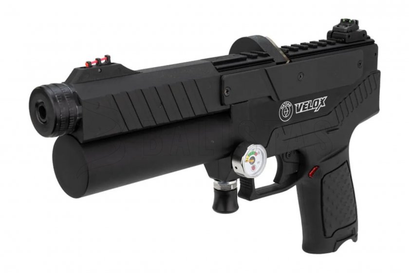 Pistola de aire Hatsan Velox 5,5mm