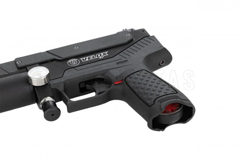 Pistola de aire Hatsan Velox 5,5mm