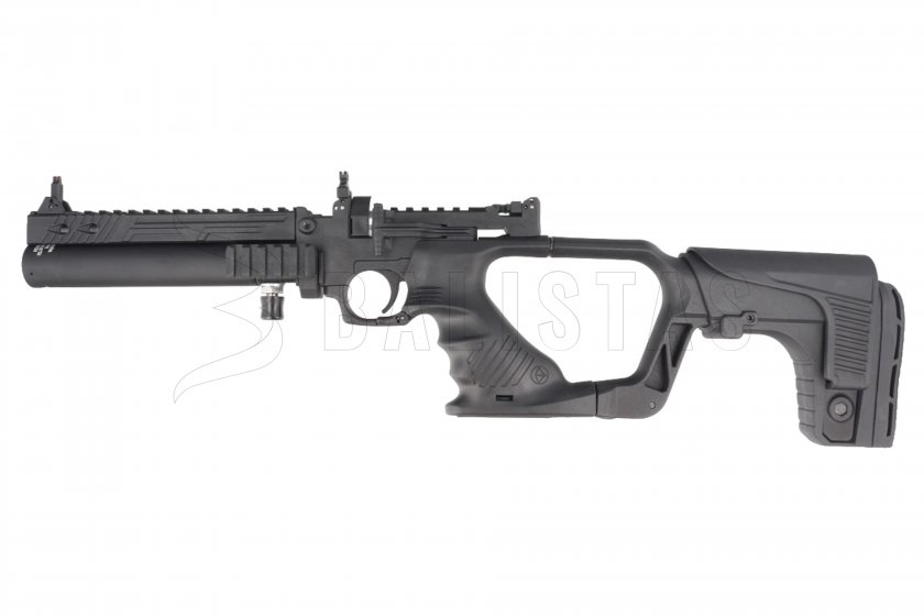 Pistola de aire Hatsan Jet I 4,5mm