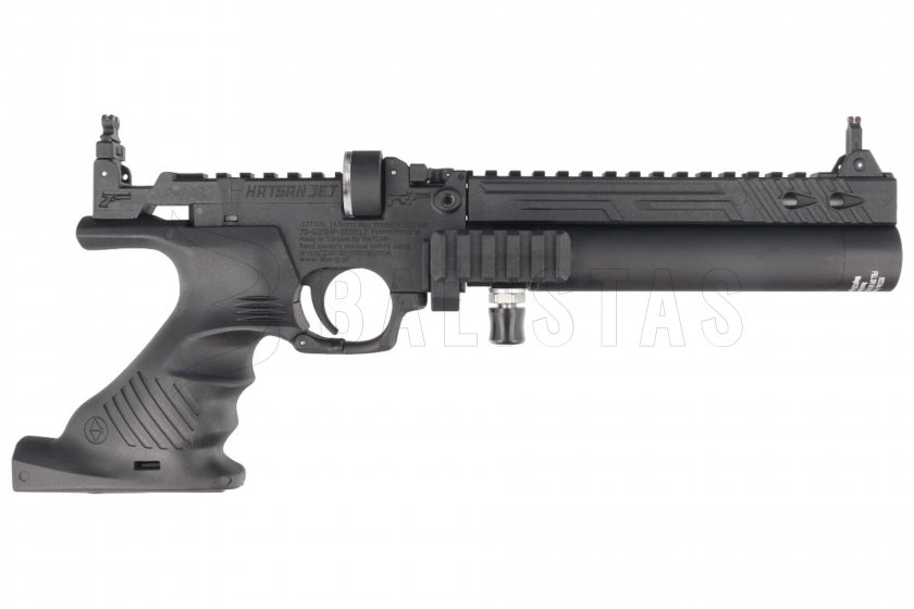 Pistola de aire Hatsan Jet I 4,5mm