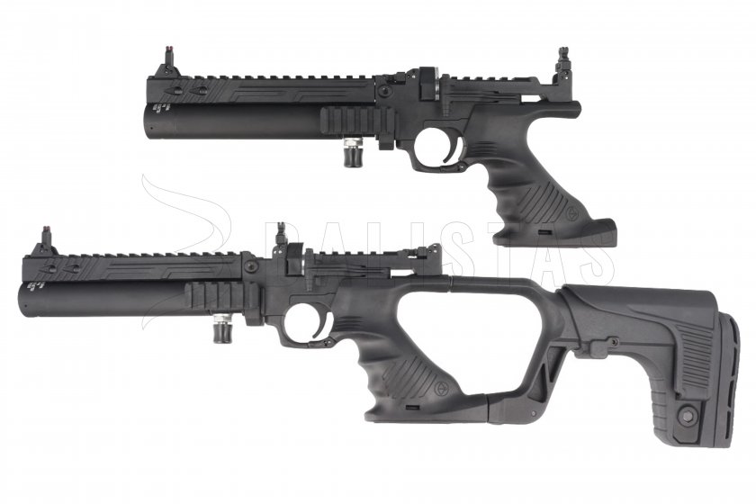 Pistola de aire Hatsan Jet I 4,5mm