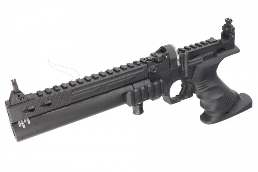 Pistola de aire Hatsan Jet I 4,5mm