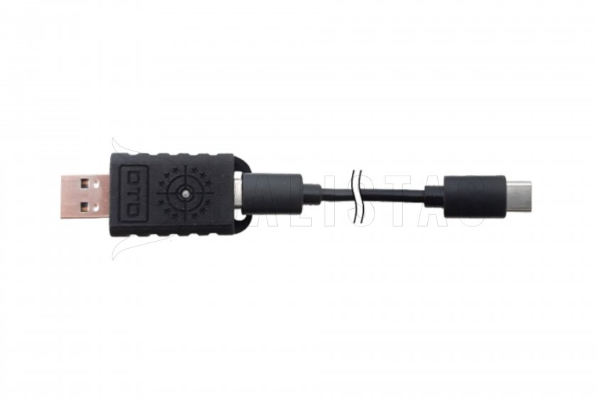 Daystate DTD Alfa / Delta Wolf