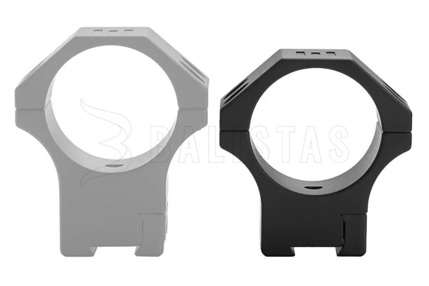 Element Optics XT Mounts Cola de milano / 30mm medio