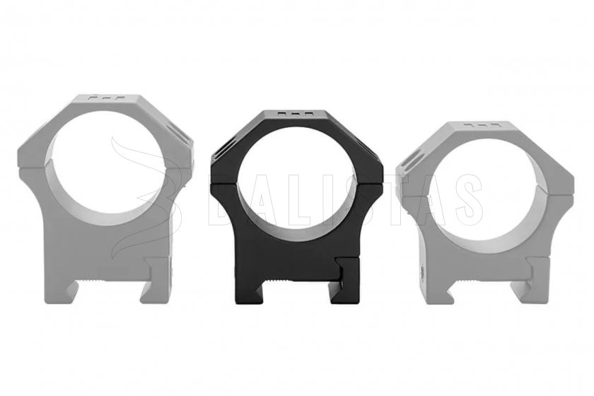 Element Optics XT Soportes Weaver / 30mm medio