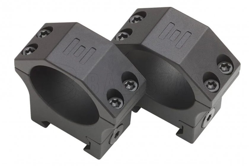 Element Optics XT Soportes Weaver / 30mm medio