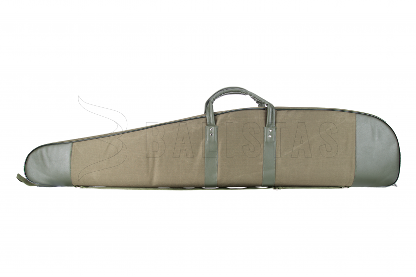 Funda para rifle Venox Hunter Green 600D