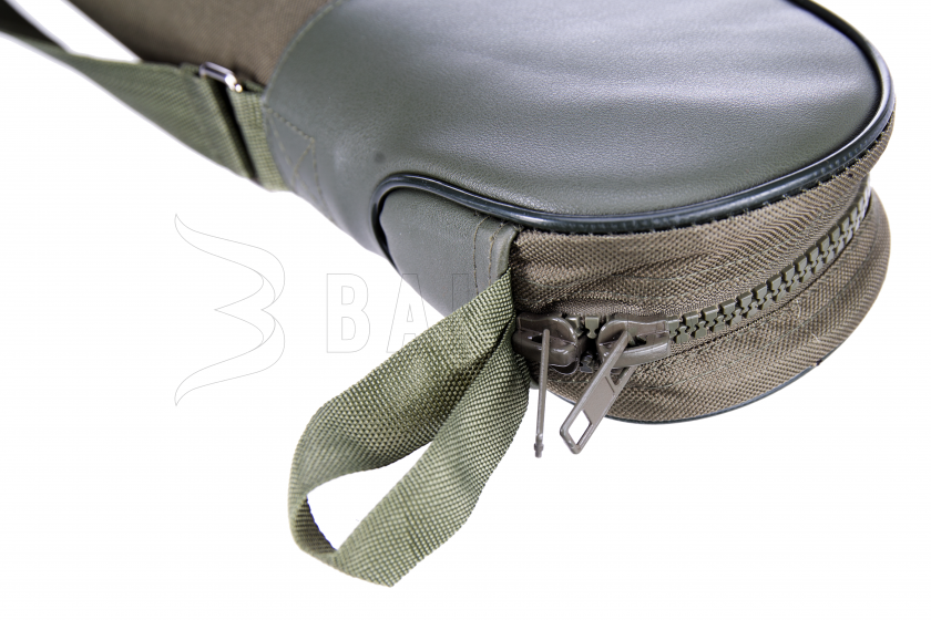 Funda para rifle Venox Hunter Green 600D