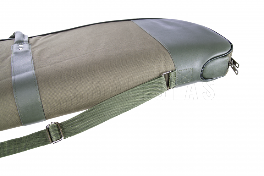 Funda para rifle Venox Hunter Green 600D
