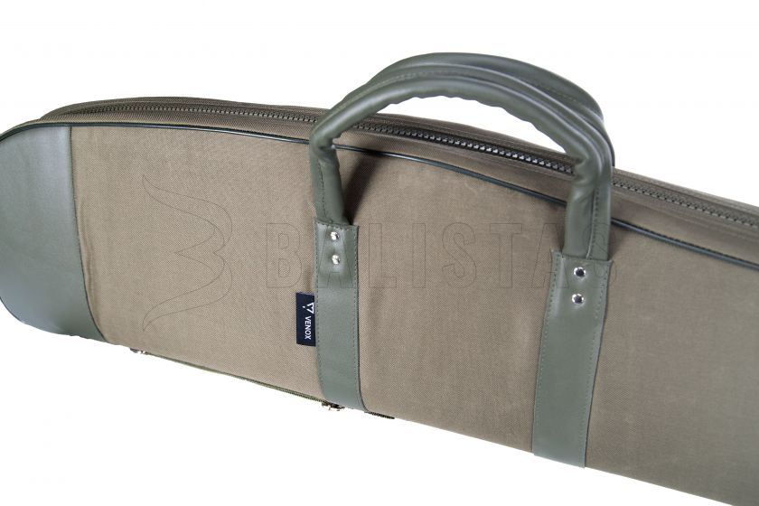 Funda para rifle Venox Hunter Green 600D