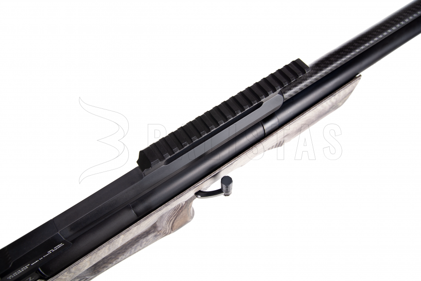 Vzduchovka Taipan Veteran II 700mm new 4