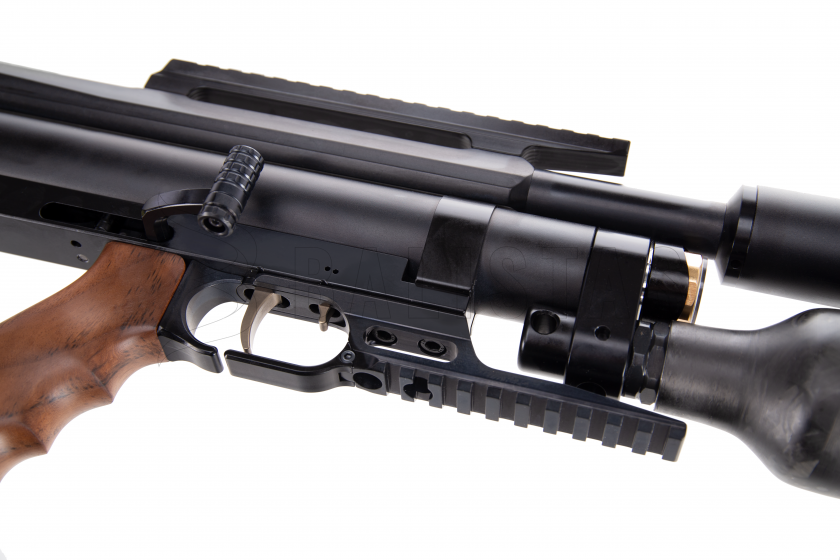 Vzduchovka Taipan Veteran II TAC Walnut new 6