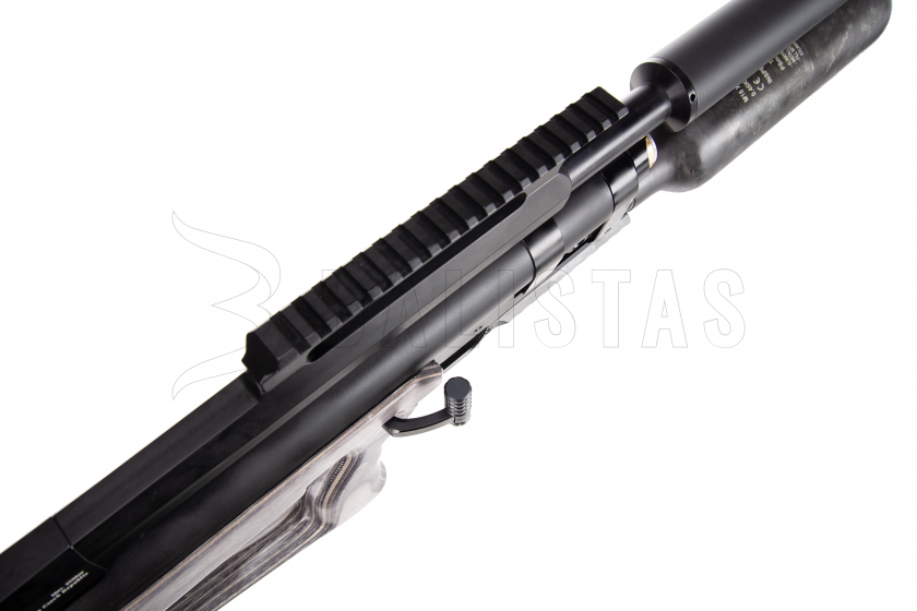 Vzduchovka Taipan Veteran II TAC Laminate Grey 6.png