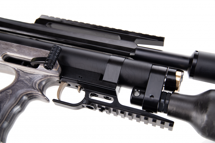Vzduchovka Taipan Veteran II TAC Laminate Grey 5.png