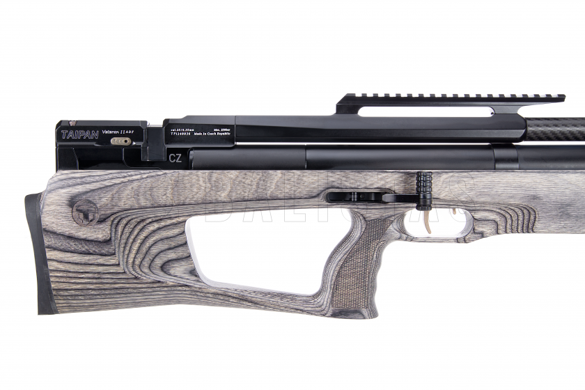 Taipan Veteran II Standard 550 ADF 2