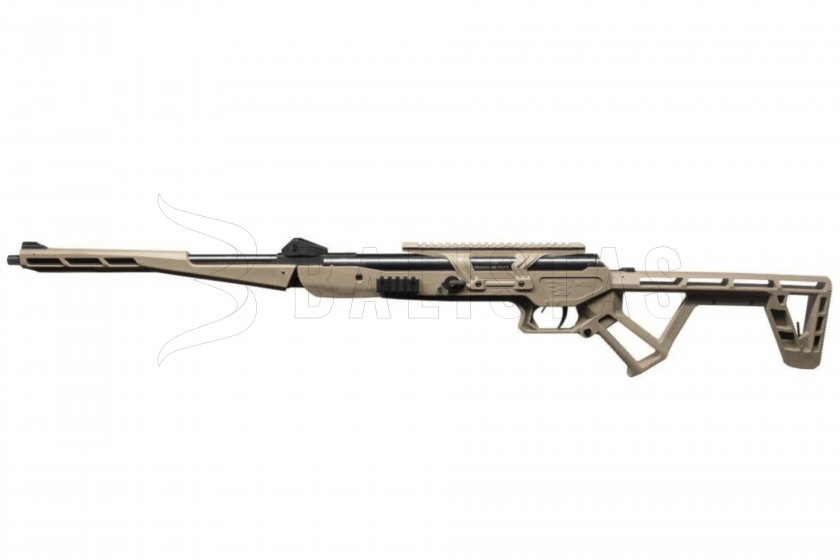 Vzduchovka Black Bunker BM8 TR Tan 1