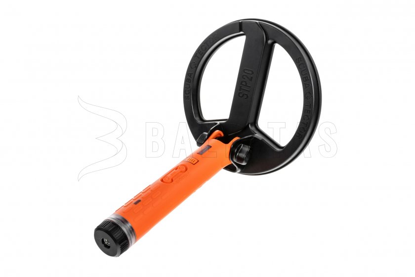 Scuba Tector Pro 02