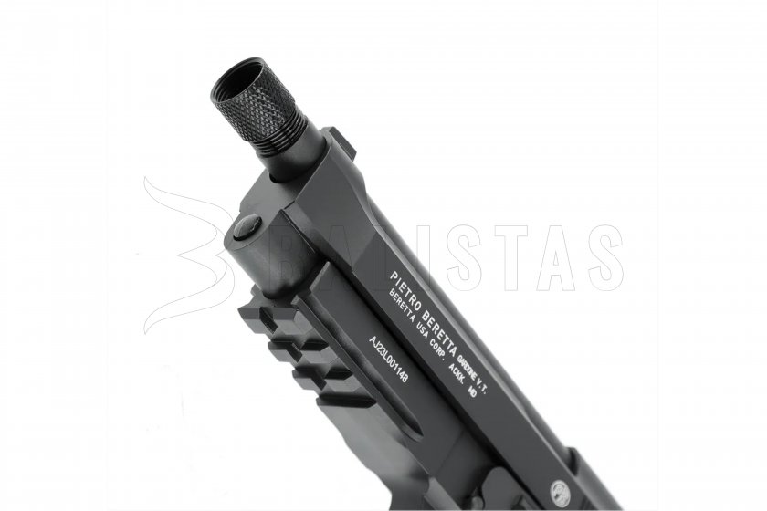 Vzduchová pistole Beretta M9A3 FM Black 5.jpg