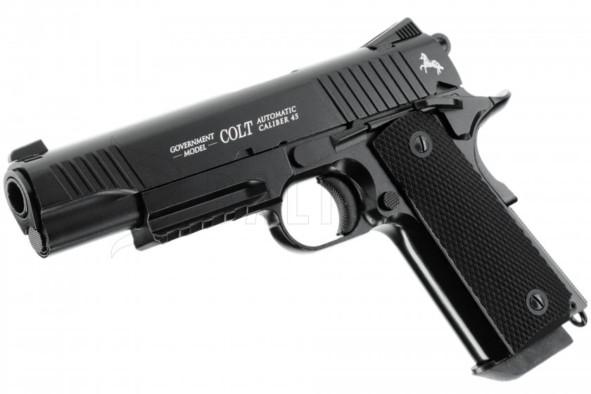 Vzduchová pistole Umarex Colt Government M45 CQBP 3.jpg