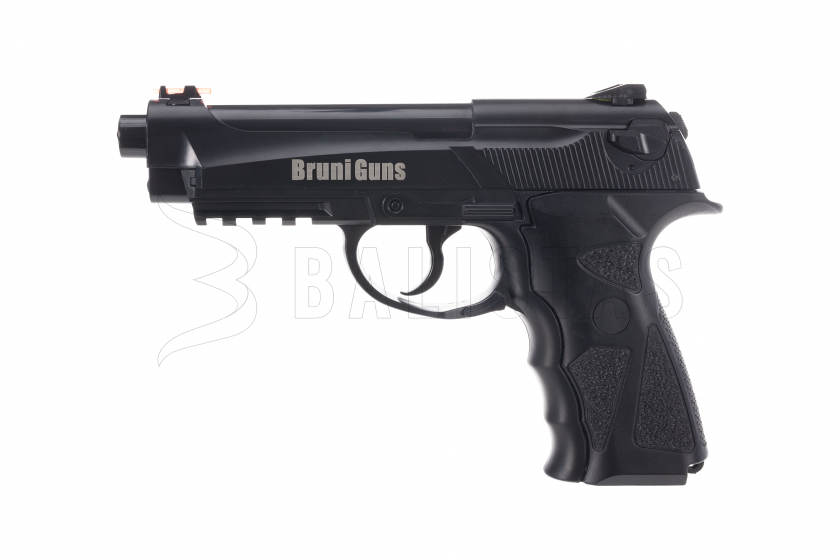 Pistola de aire Bruni Sport 306 P