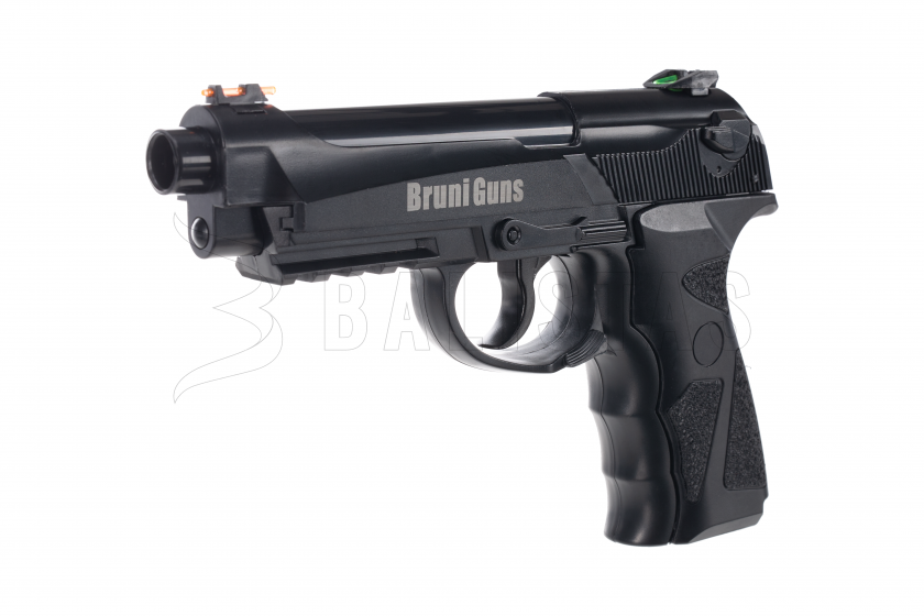 Pistola de aire Bruni Sport 306 P 2