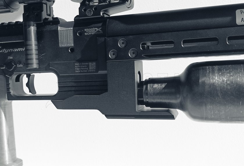 Air-G-Tac Adaptér na přední kartuši FX Panthera Dynamic King 1.jpg