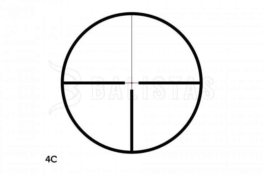 Kříž 4C