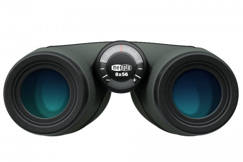 Dalekohled MeoStar B1 Plus 8x56 4
