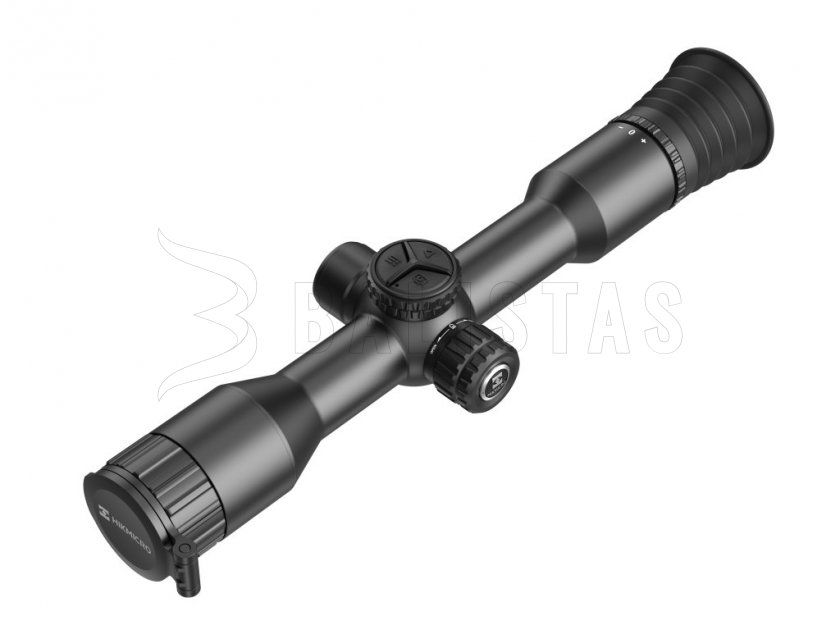 Puškohled s nočním viděním Hikmicro ALPEX 4K Lite A40E 7.jpg