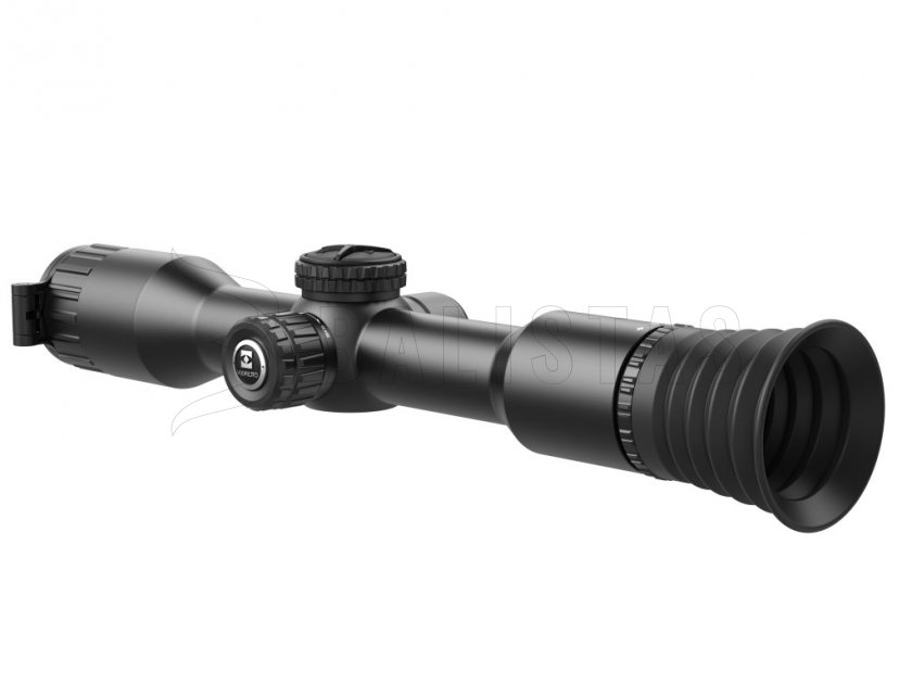 Puškohled s nočním viděním Hikmicro ALPEX 4K Lite A40E 6.jpg