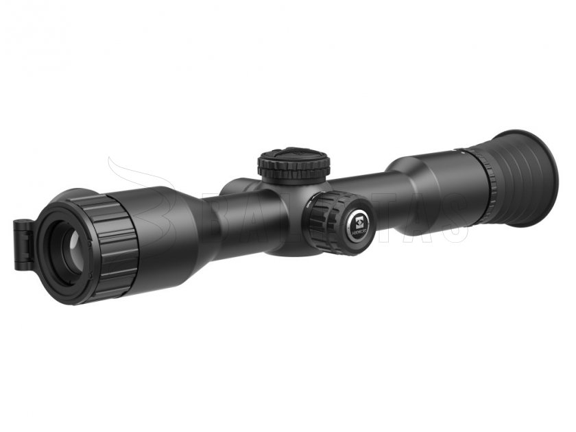 Puškohled s nočním viděním Hikmicro ALPEX 4K Lite A40E 1.jpg