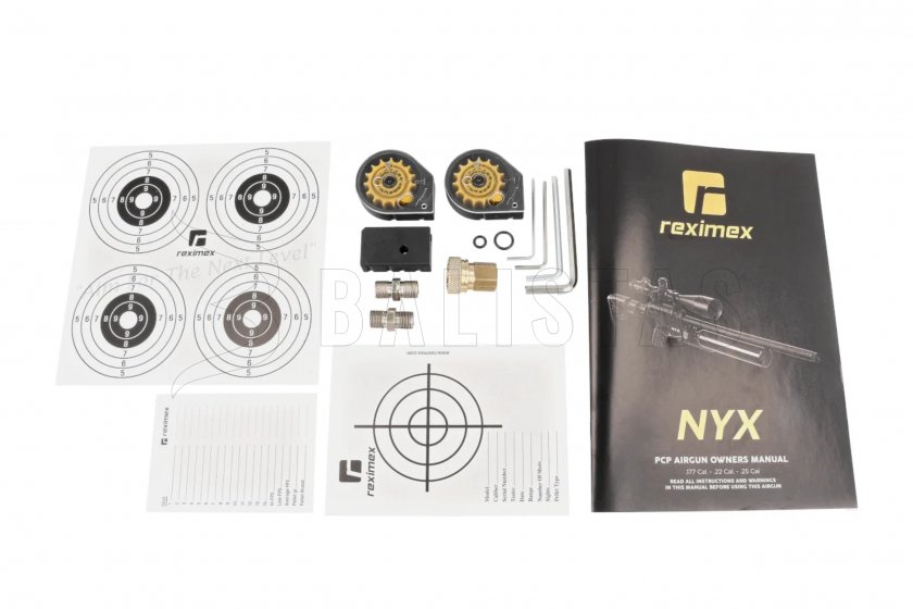 nyx 09