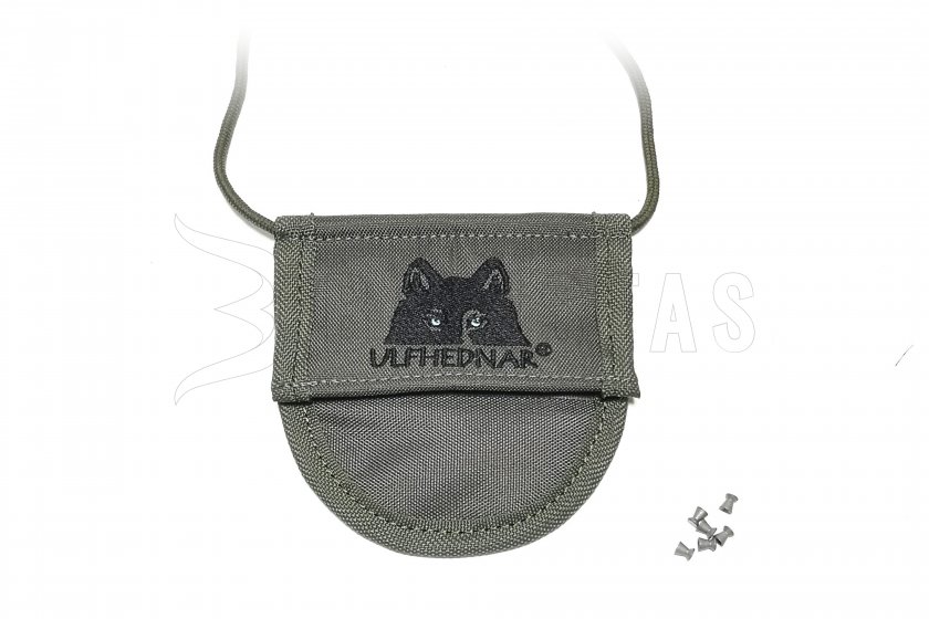 Funda para balines Ulfhednar Field Target