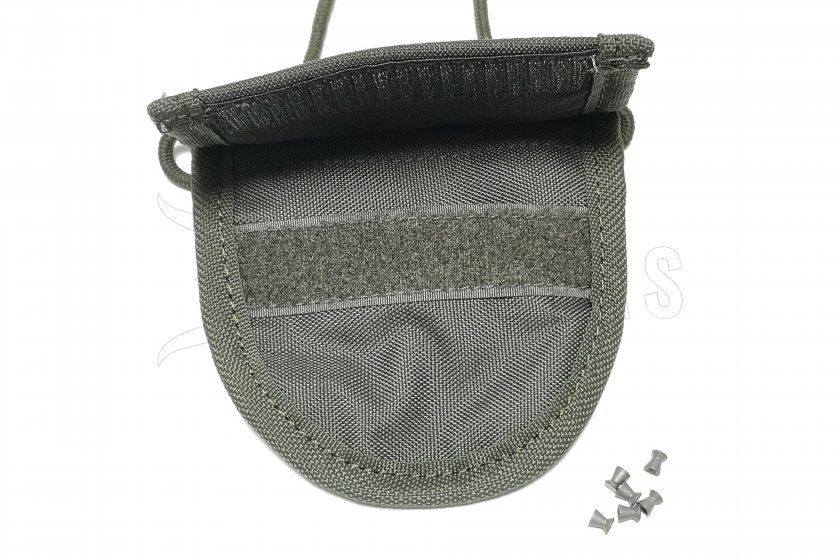 Funda para balines Ulfhednar Field Target 2