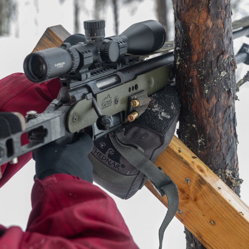 Střelecký vak Ulfhednar Multi Pillow Cordura 8.jpg