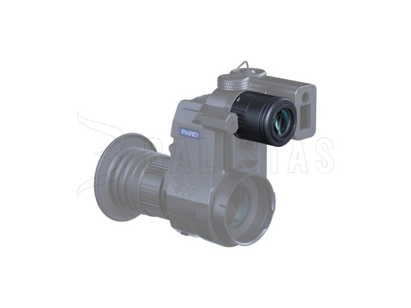 Přísvit PARD IR1 850nm pro zasádku na noční vidění NV007SP2.jpg