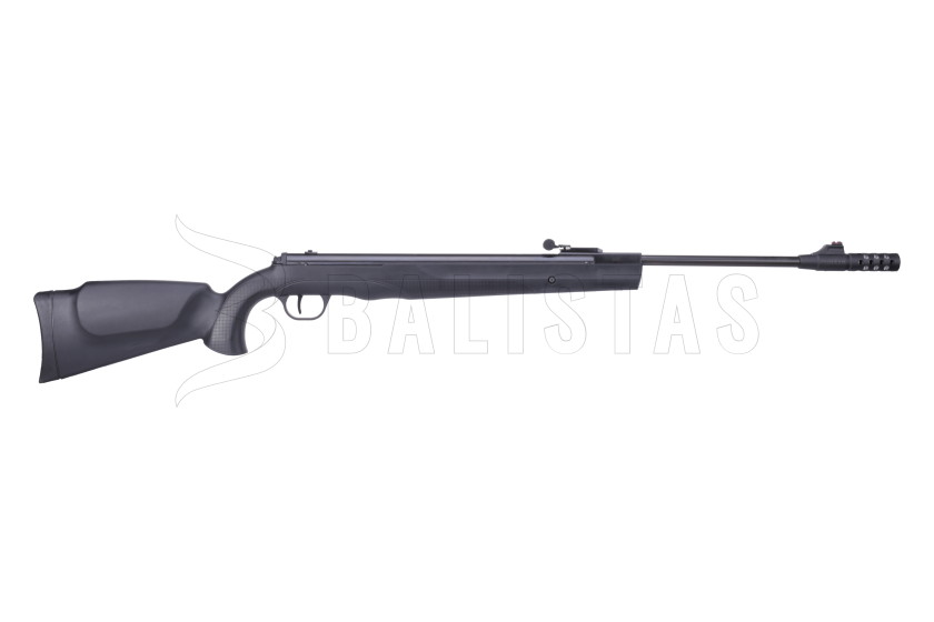 Carabina de aire Ruger Air Scout Magnum 4,5mm FP - 32J 4