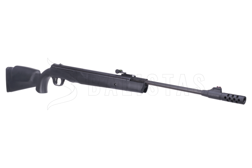 Carabina de aire Ruger Air Scout Magnum 4,5mm FP - 32J 3