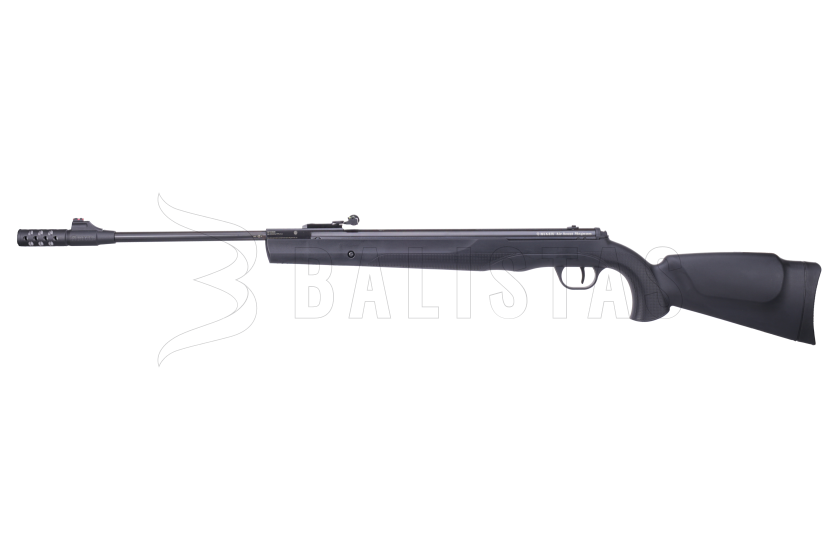 Carabina de aire Ruger Air Scout Magnum 4,5mm FP - 32J
