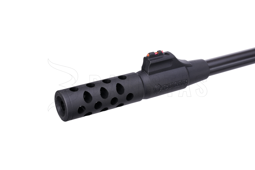 Carabina de aire Ruger Air Scout Magnum 4,5mm FP - 32J 7
