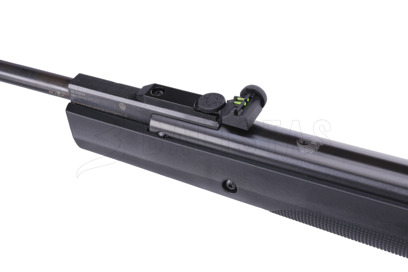 Carabina de aire Ruger Air Scout Magnum 4,5mm FP - 32J 5