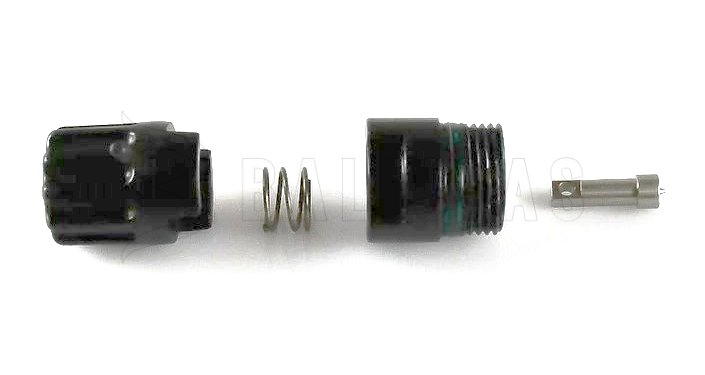 Modificar PIN | GEN.1 | HDR50 | HDR50-L | HDP50 | HDR68 | HDB68 | EXTREM KIT 3