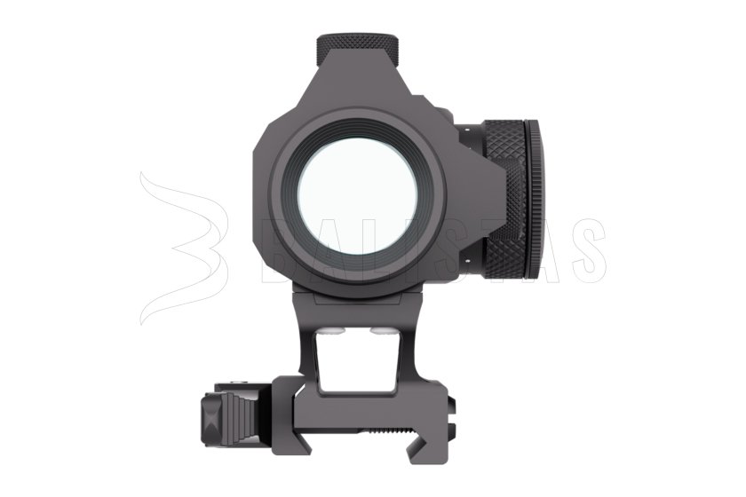 Kolimátor Maverick-II 1x25 GenII Red Dot Sight Motion Sensor 07.jpg