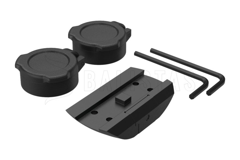 Kolimátor Maverick-II 1x25 GenII Red Dot Sight Motion Sensor 08.jpg
