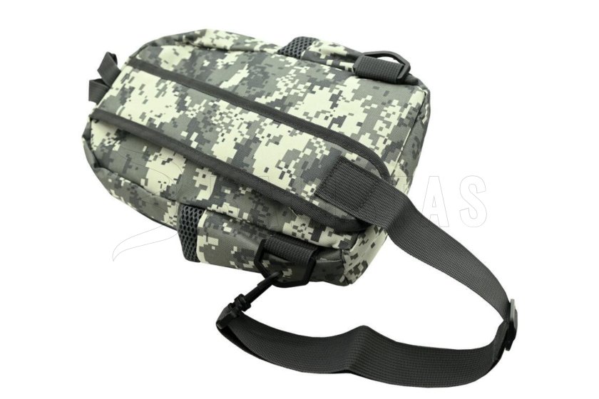 Batoh přes rameno Cattara 4l ARMY PIXEL 02.jpg