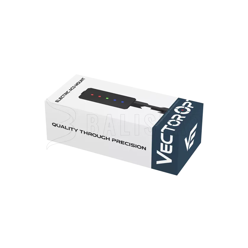 Elektronická vodováha s duálním indikátorem Vector Optics ACD System 11.webp