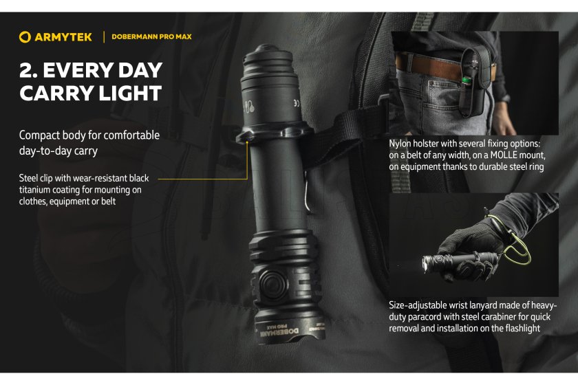 Svítilna Armytek Dobermann PRO MAX bílé světlo 20.jpg