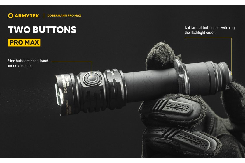 Svítilna Armytek Dobermann PRO MAX bílé světlo 23.jpg