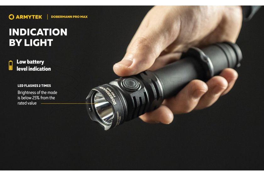 Svítilna Armytek Dobermann PRO MAX bílé světlo 26.jpg